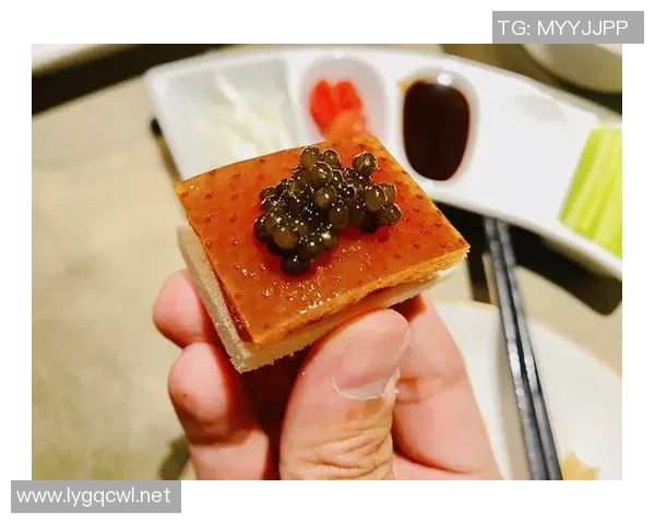 全球顶级鱼子酱大赛盛大开幕伊朗德黑兰成为美味之都